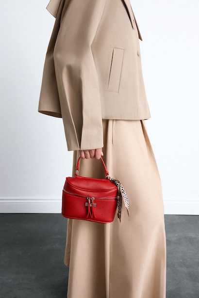 Hand Bag