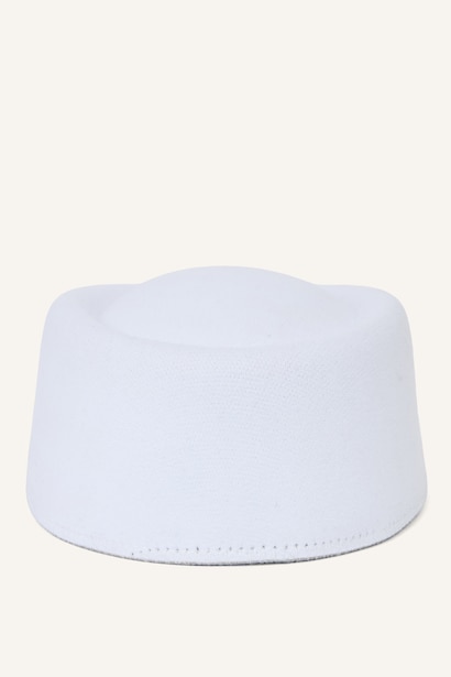 Woman Hat