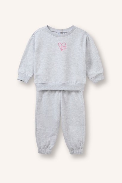 2 piece Relax Fit Animal Set