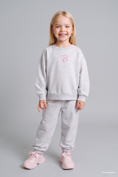 Woman 2 piece Relax Fit Animal Set