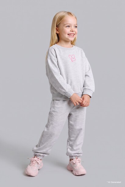 Woman 2 piece Relax Fit Animal Set