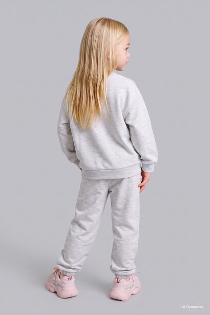 Woman 2 piece Relax Fit Animal Set