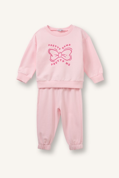2 piece Relax Fit Animal Set