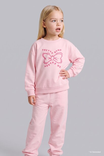 Woman 2 piece Relax Fit Animal Set