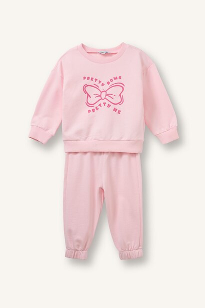 Woman 2 piece Relax Fit Animal Set