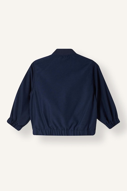 Baby Boy Puffer Jacket