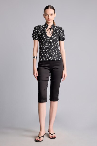 Fıtted Poplin