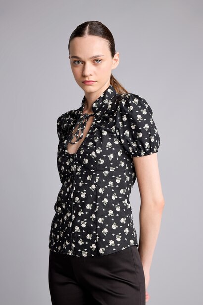 Fıtted Poplin