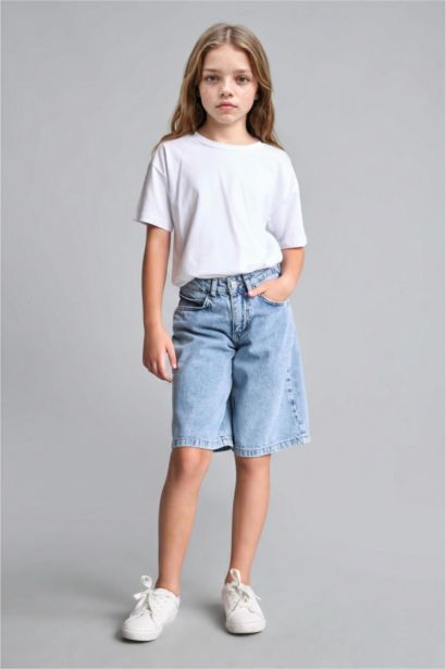 Girl Shorts