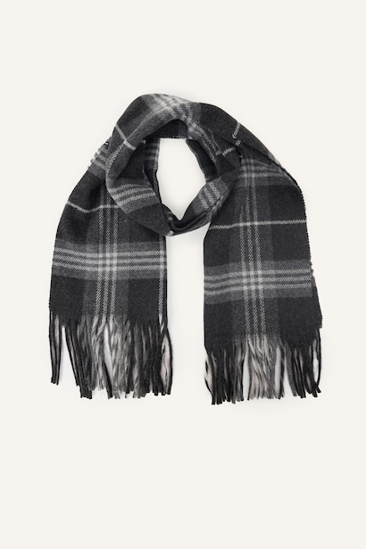 Boy Scarf & Set