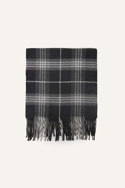Boy Scarf & Set