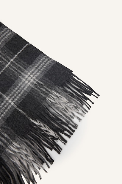 Boy Scarf & Set