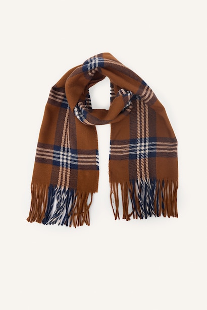 Boy Scarf & Set