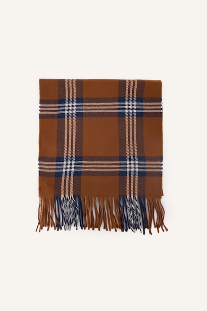 Boy Scarf & Set