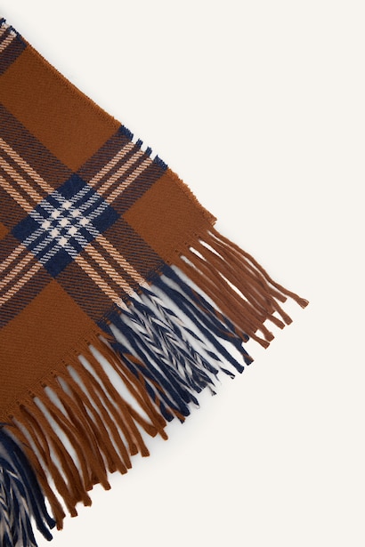 Boy Scarf & Set