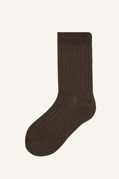 3 piece Long sock