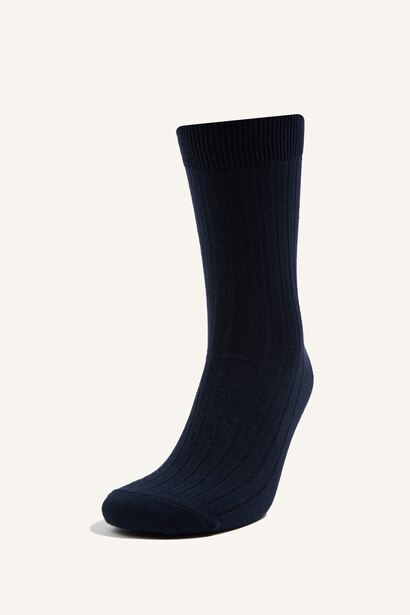 3 piece Long sock