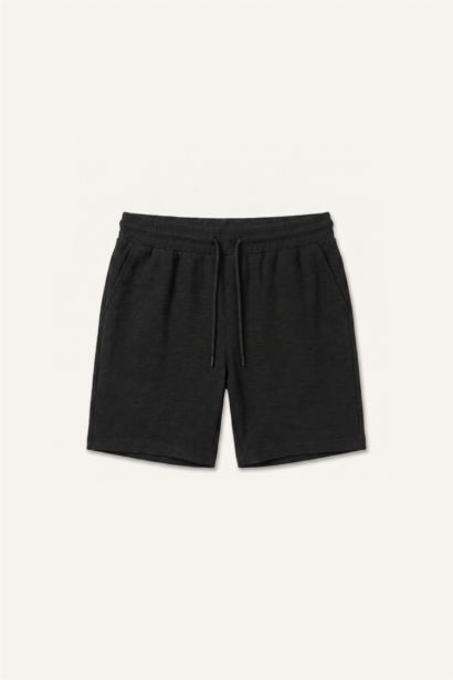 Regular Fit Şort