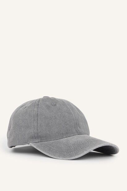 Man Cotton Hat
