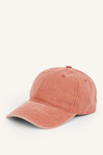 Man Cotton Hat