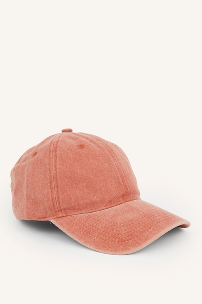 Man Cotton Hat