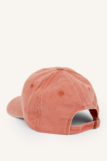 Man Cotton Hat