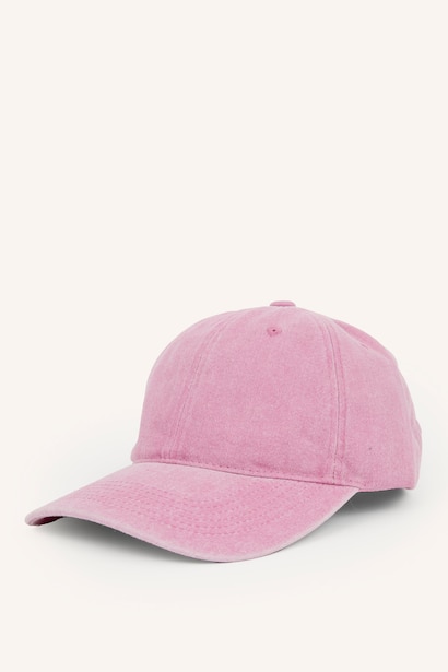Man Cotton Hat