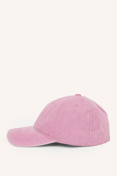 Man Cotton Hat
