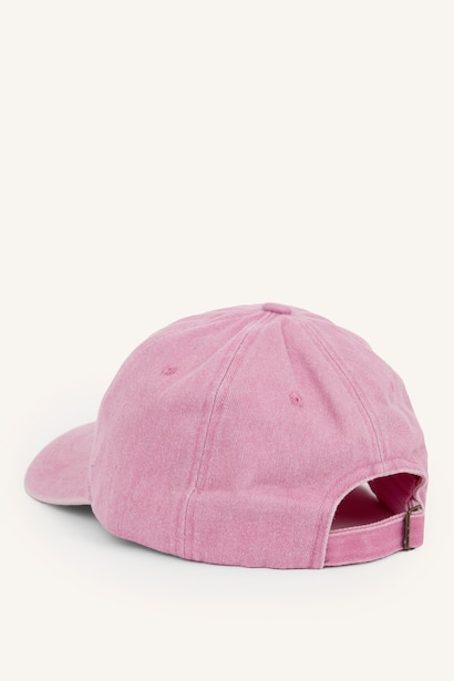 Man Cotton Hat