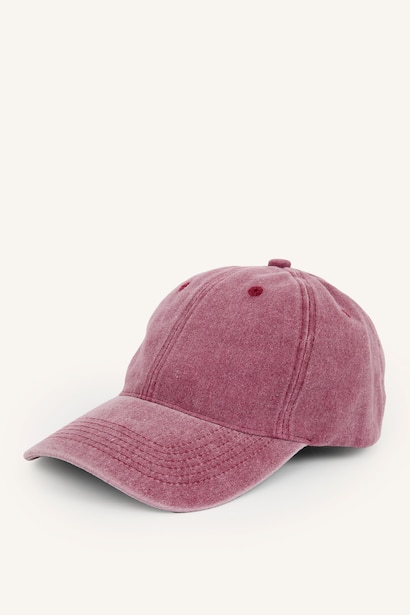 Man Cotton Hat