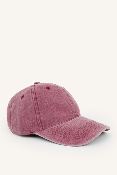 Man Cotton Hat