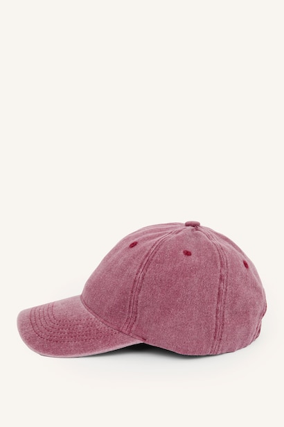 Man Cotton Hat