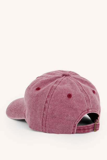 Man Cotton Hat