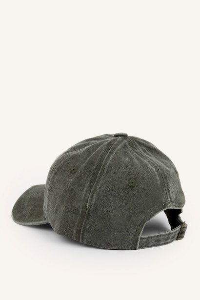 Man Cotton Hat