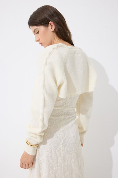 Regular Fit Cardigan