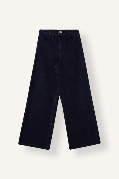 Girl Jeans