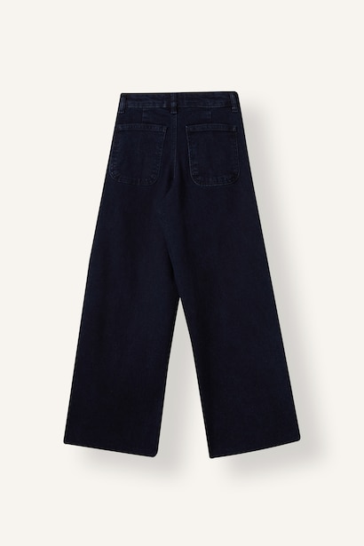 Girl Jeans