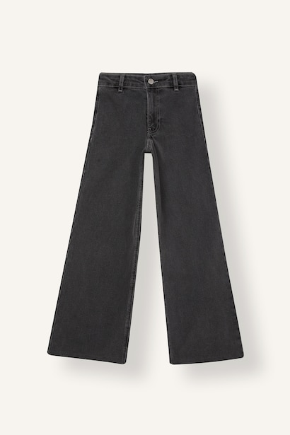 Girl Relax Fit Jeans