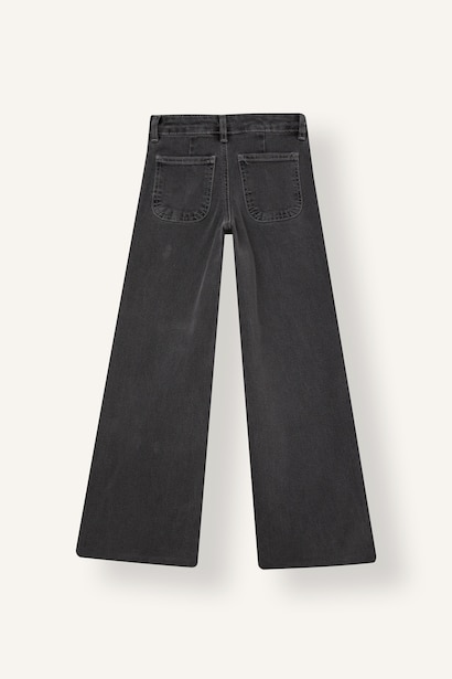 Girl Relax Fit Jeans