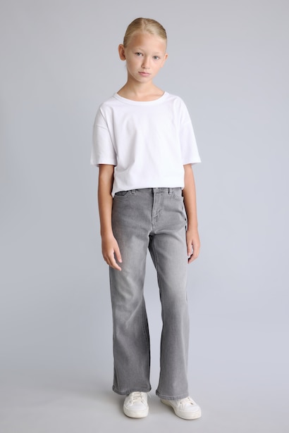Flare Jeans
