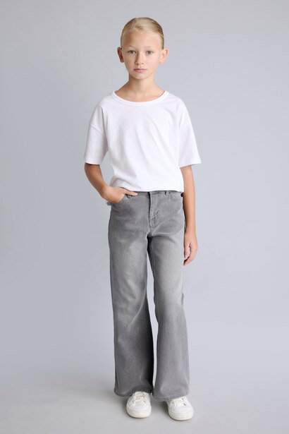 Flare Jeans