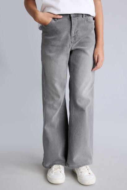 Flare Jeans