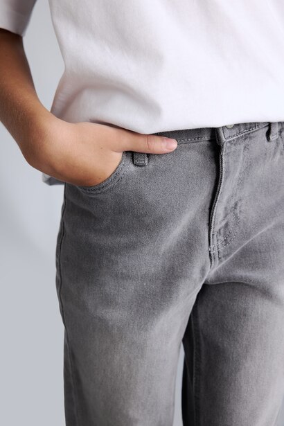 Flare Jeans