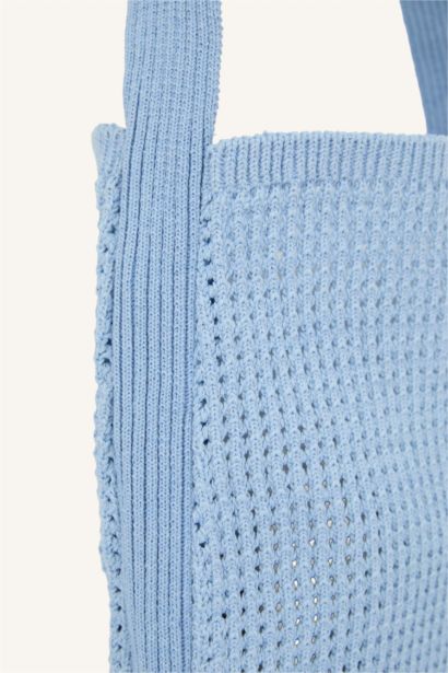 Knitwear Shoulder bag