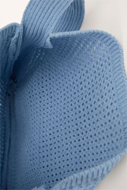 Knitwear Shoulder bag