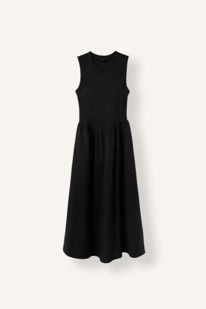 Midi Dress