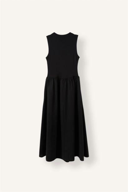 Midi Dress