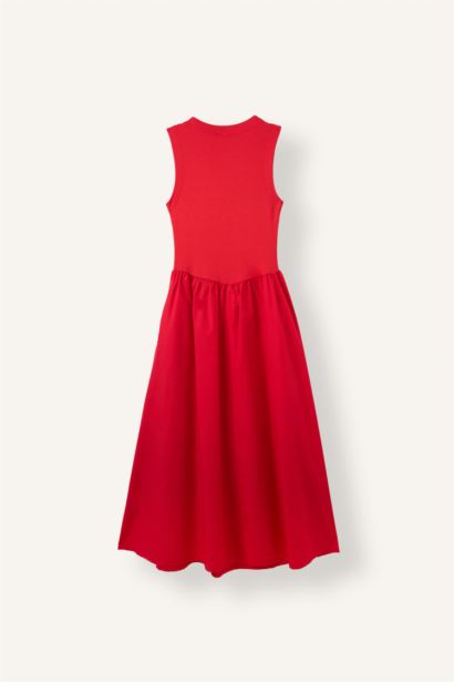 Midi Dress
