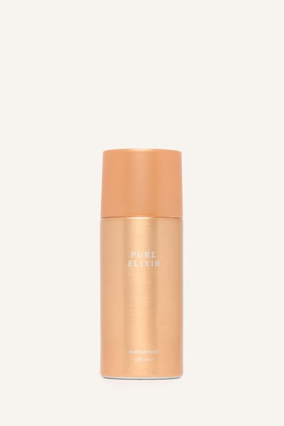 Woman Aromatic Body Spray