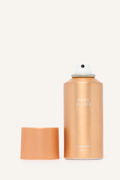 Woman Aromatic Body Spray